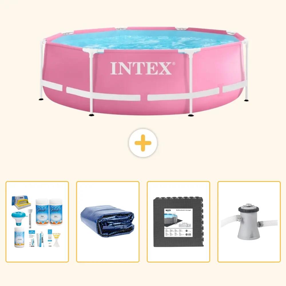 INTEX picture