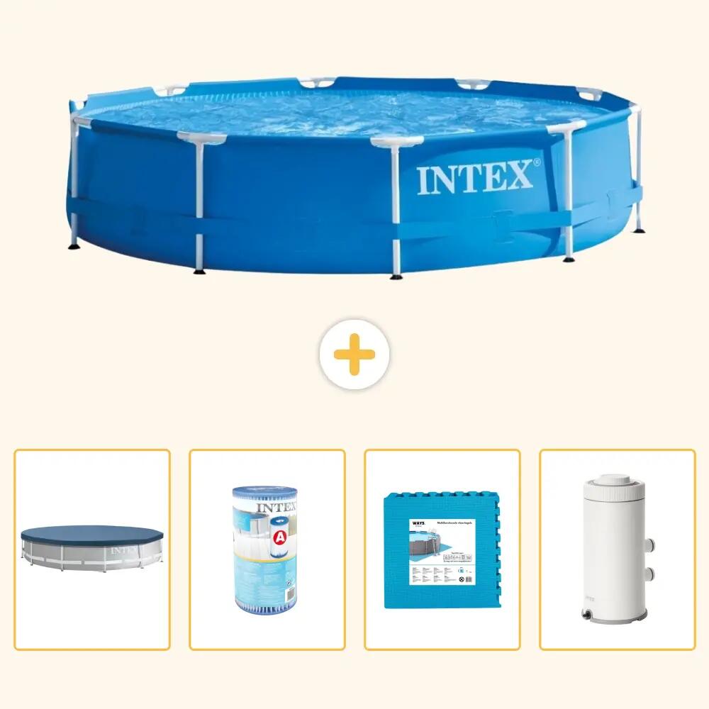 INTEX picture