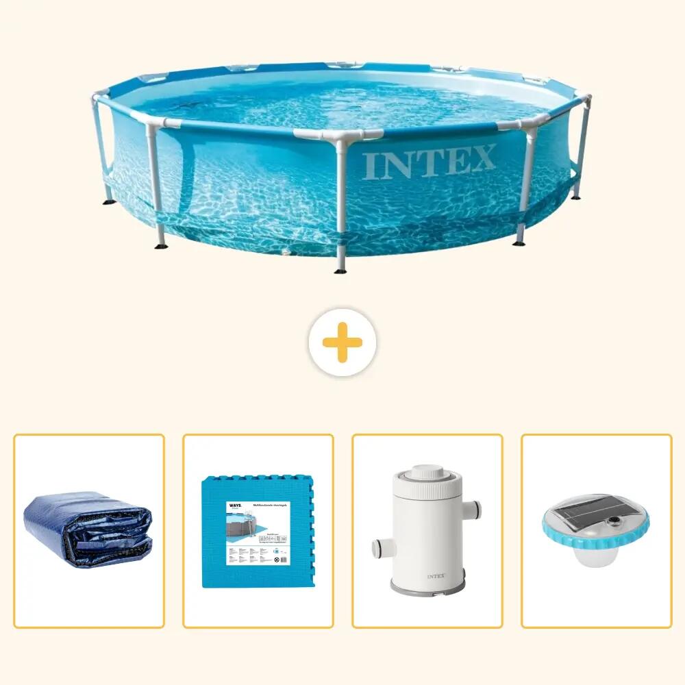INTEX picture