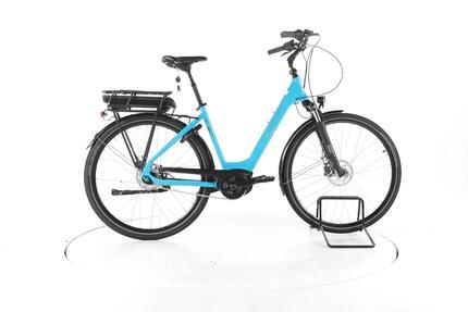 Refurbished - BBF Lyon City E-Bike Tiefeinsteiger - Sehr gut