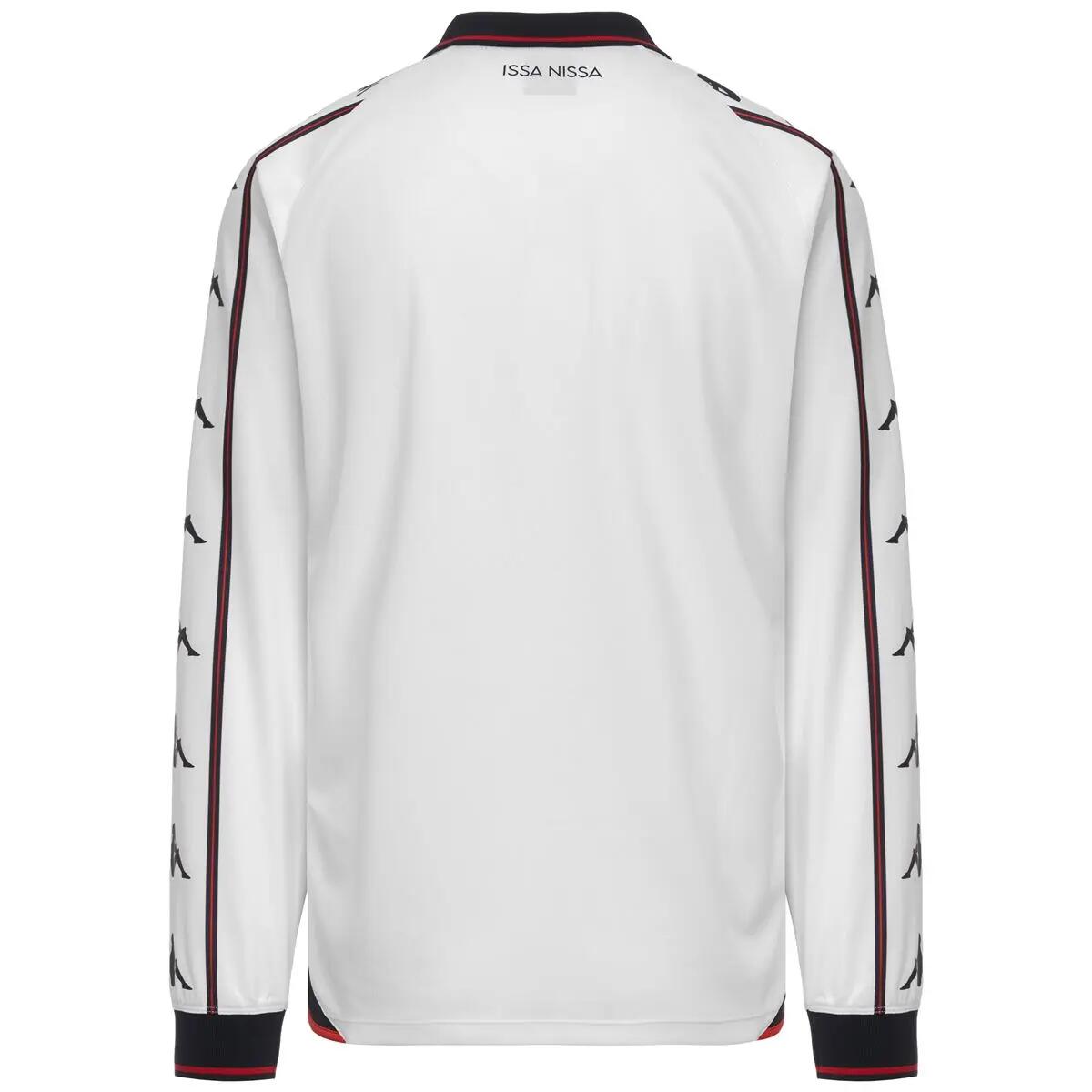 Maillot Kombat Away garçon OGC NICE 26/27 4/4