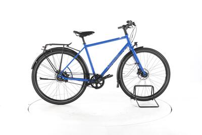 Tweedehands - böttcher dakkar fahrrad city & trekking - goed