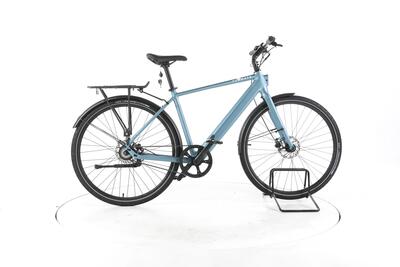 Tweedehands - tenways cgo600 pro city e-bike - goed