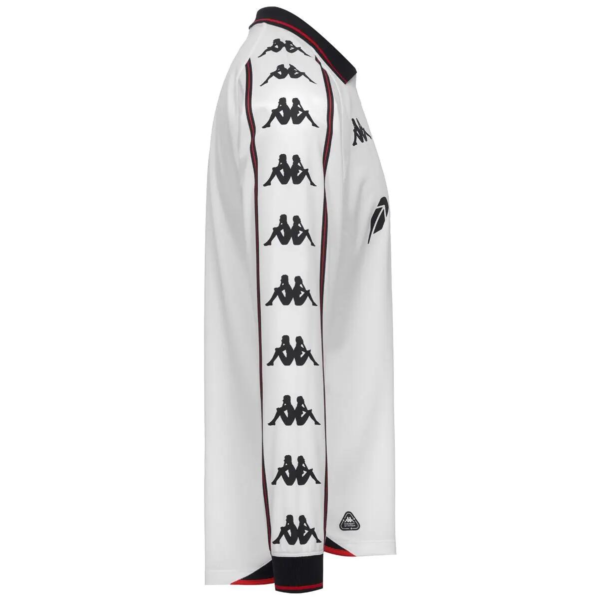 Maillot Kombat Away garçon OGC NICE 26/27 2/4