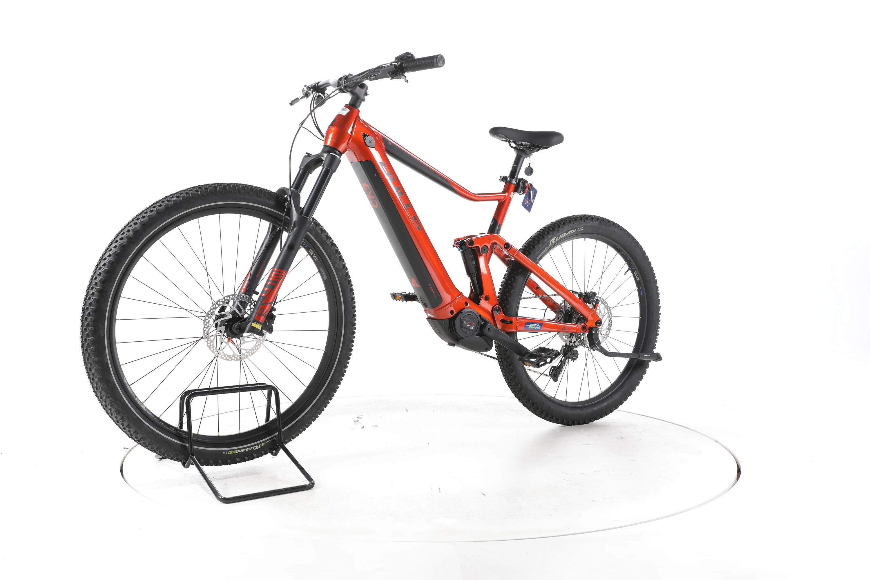 Ebike ricondizionata · Bulls Copperhead EVO · Buone condizioni 5/7