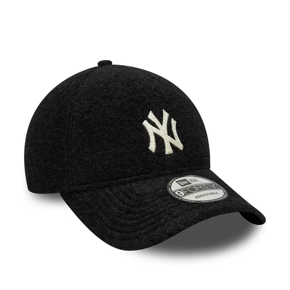 New York Yankees honkicap New Era 9Forty Winter Borg 3/5