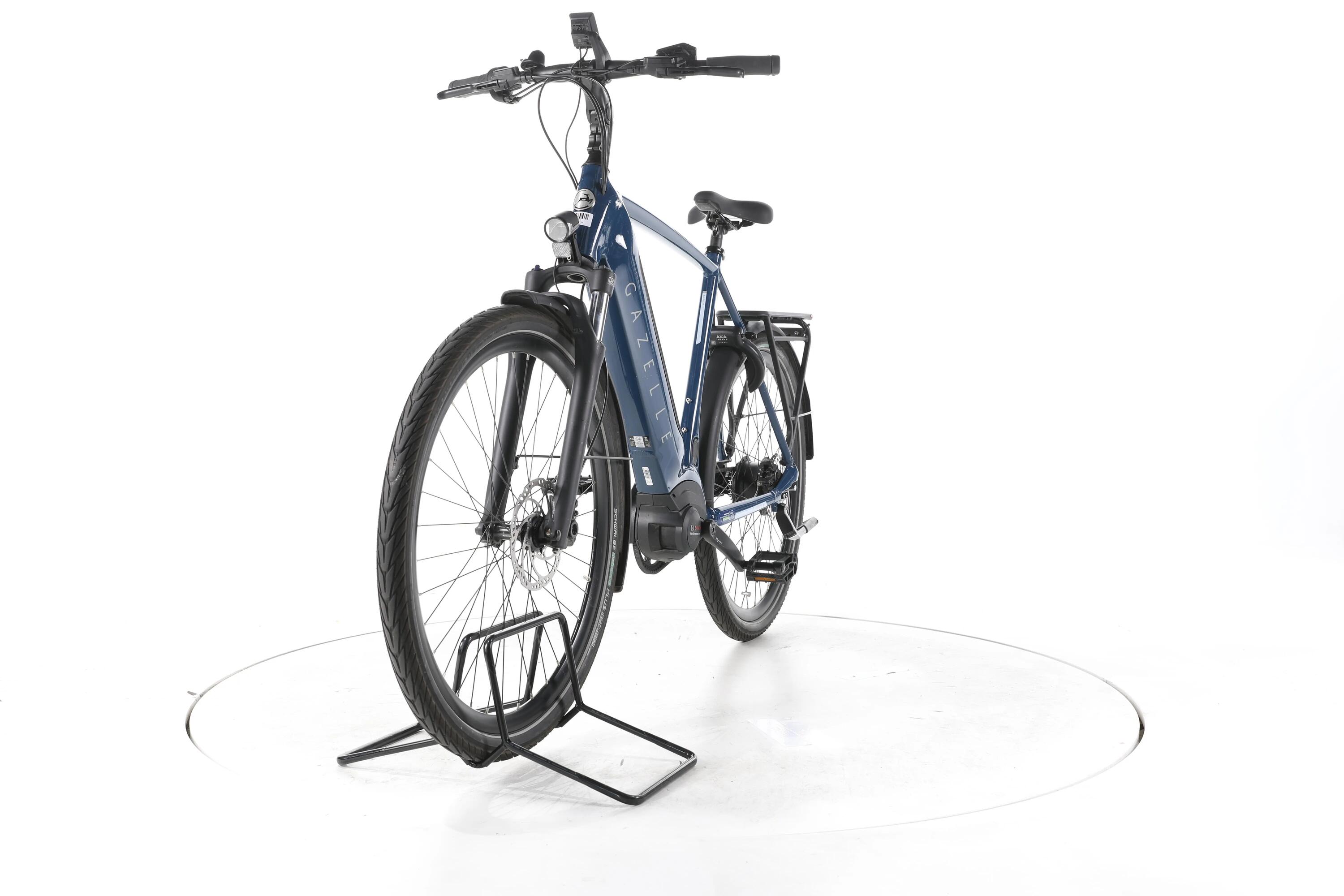 Ebike ricondizionata · Gazelle Ultimate · Ottime condizioni 4/7