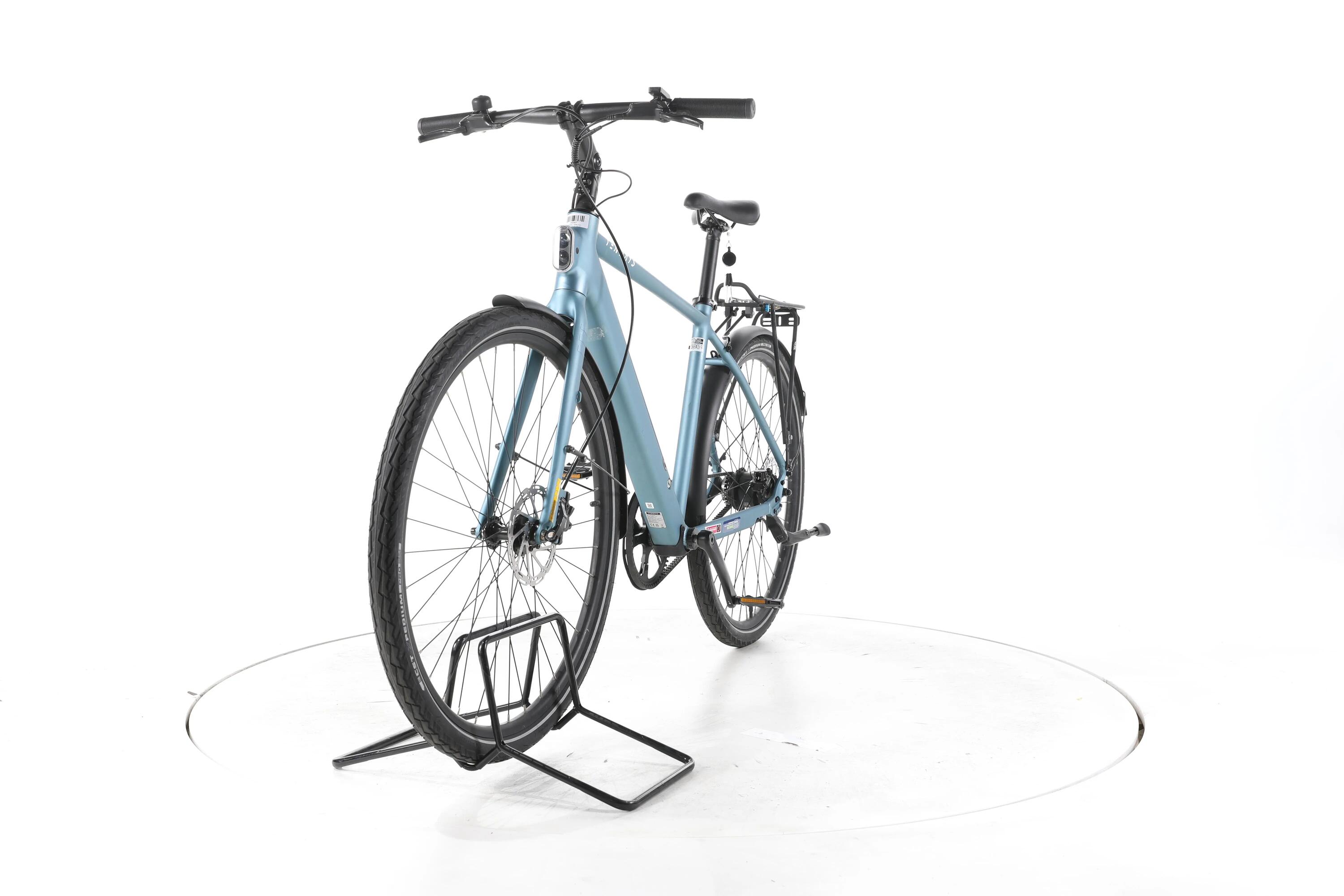 Ebike ricondizionata · TENWAYS CGO600 Pro · Buone condizioni 4/7
