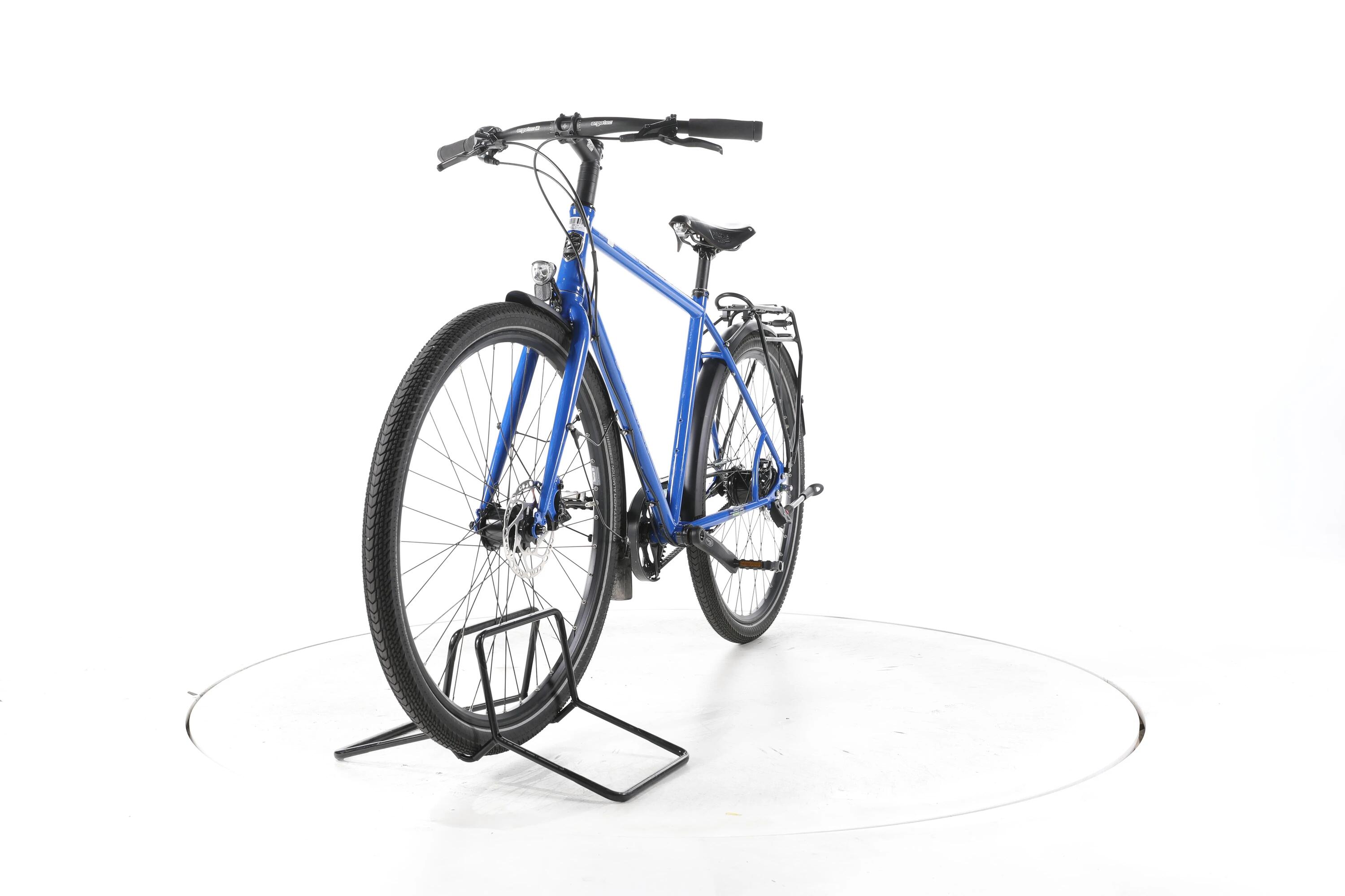 Tweedehands - Böttcher Dakkar Fahrrad City & Trekking - Goed 4/7
