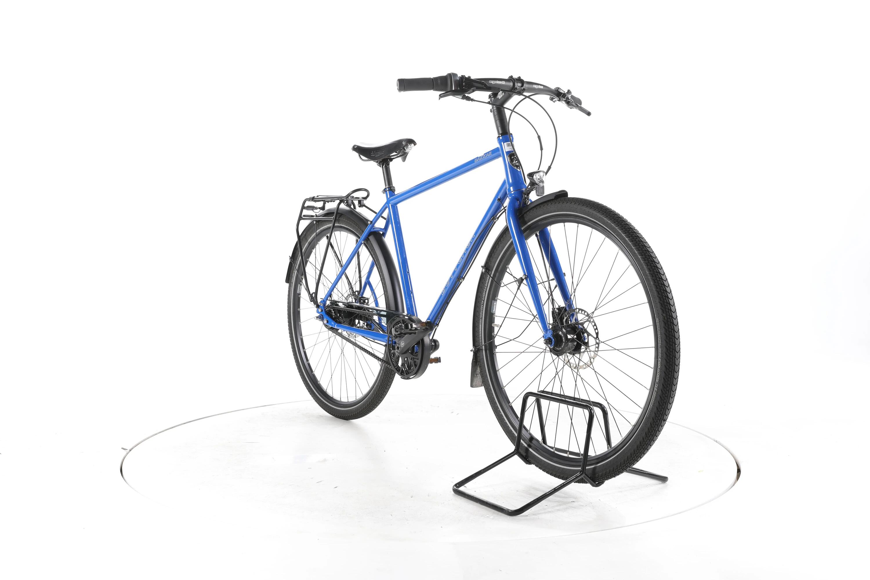 Tweedehands - Böttcher Dakkar Fahrrad City & Trekking - Goed 3/7