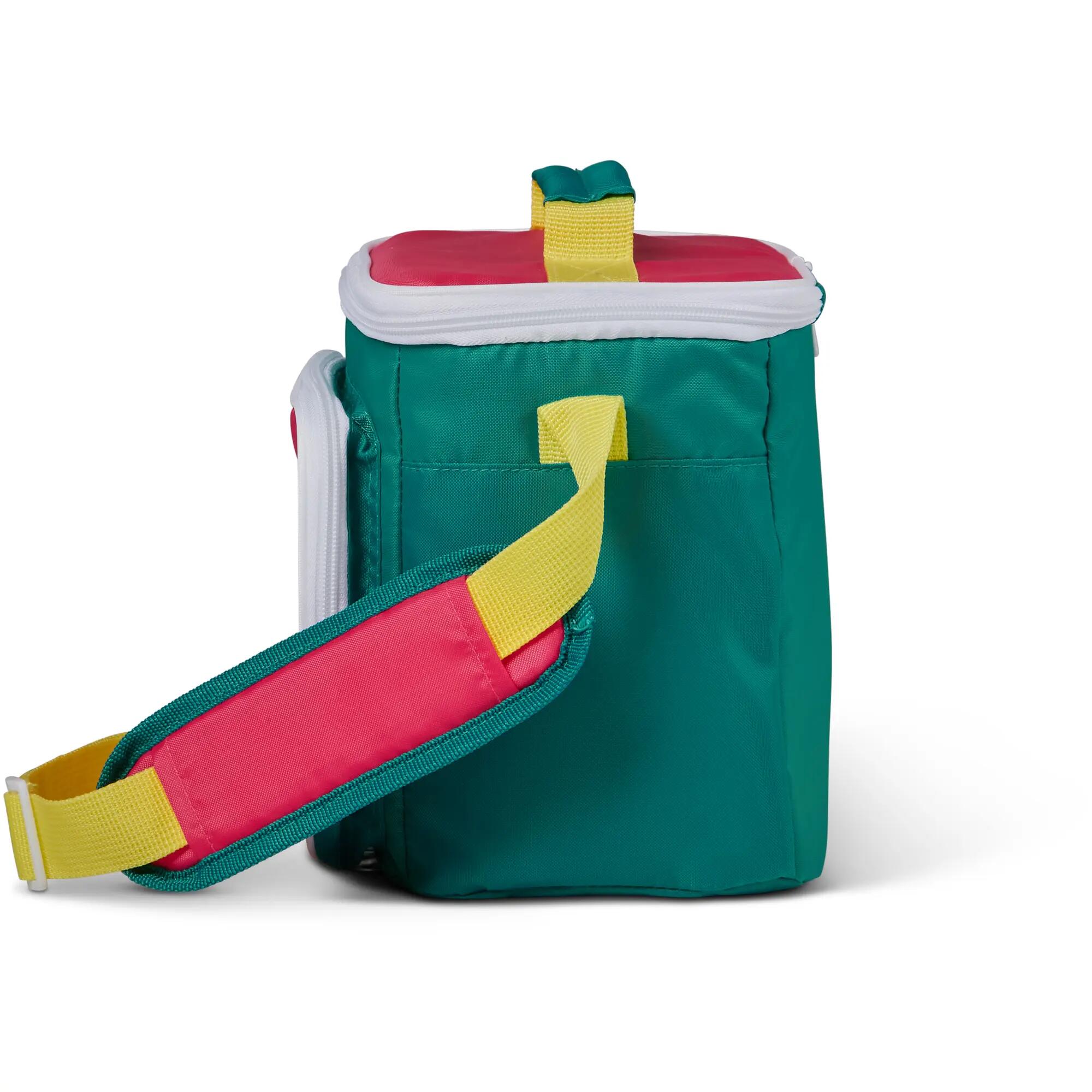 Torba termiczna IGLOO Retro Square Lunch Bag 9 (6 litrów) 4/4