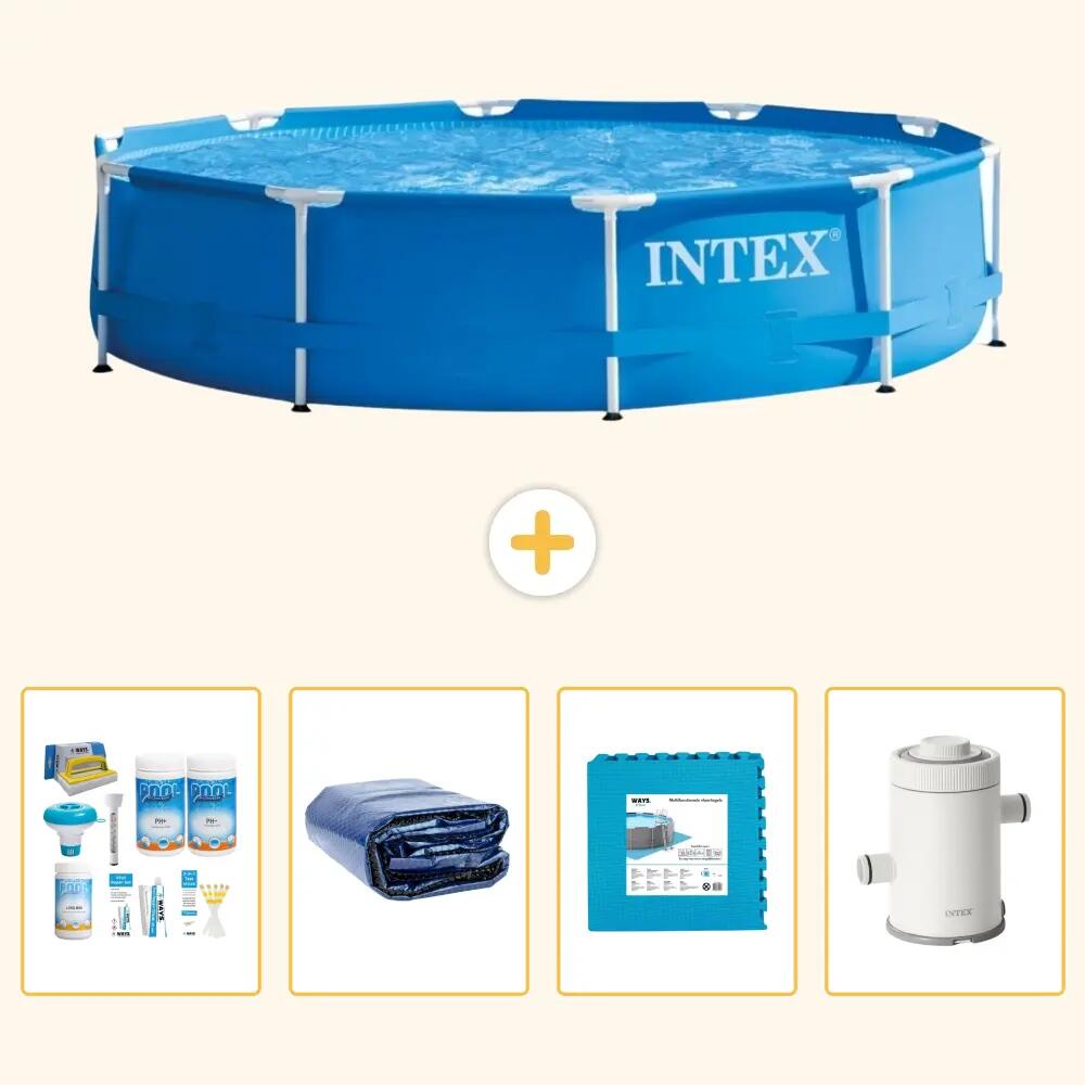 INTEX picture