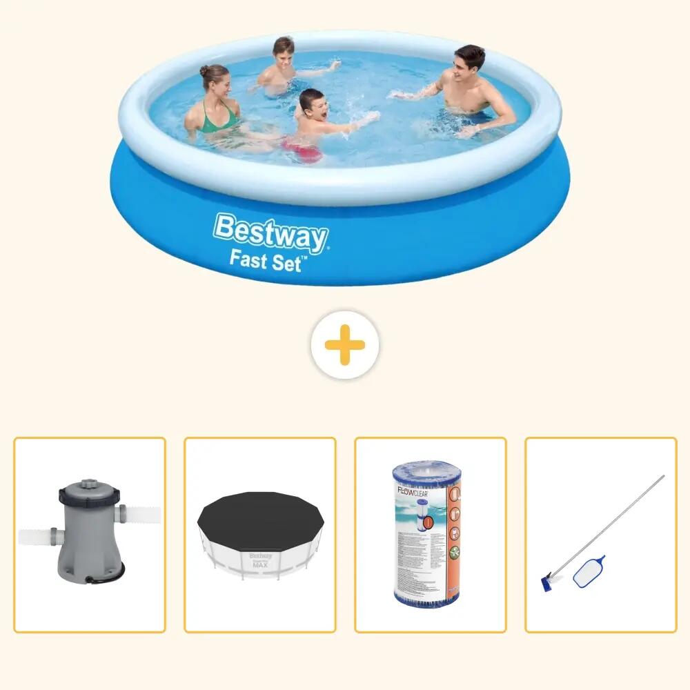 BESTWAY picture