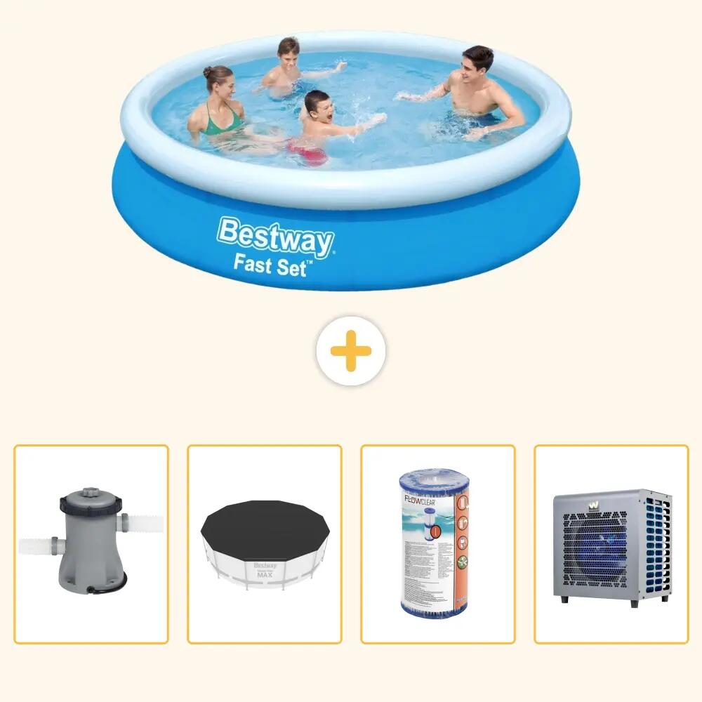 BESTWAY picture