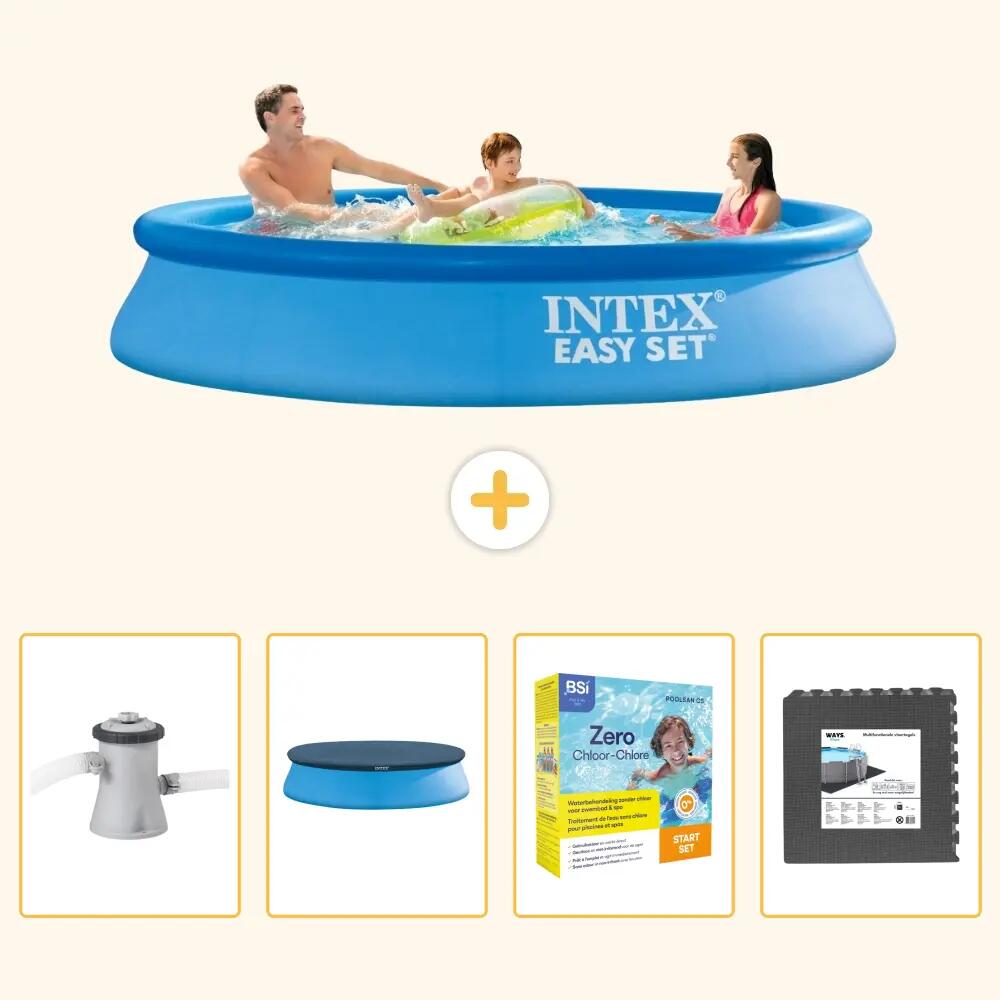 INTEX picture