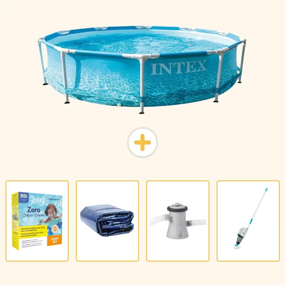 INTEX picture