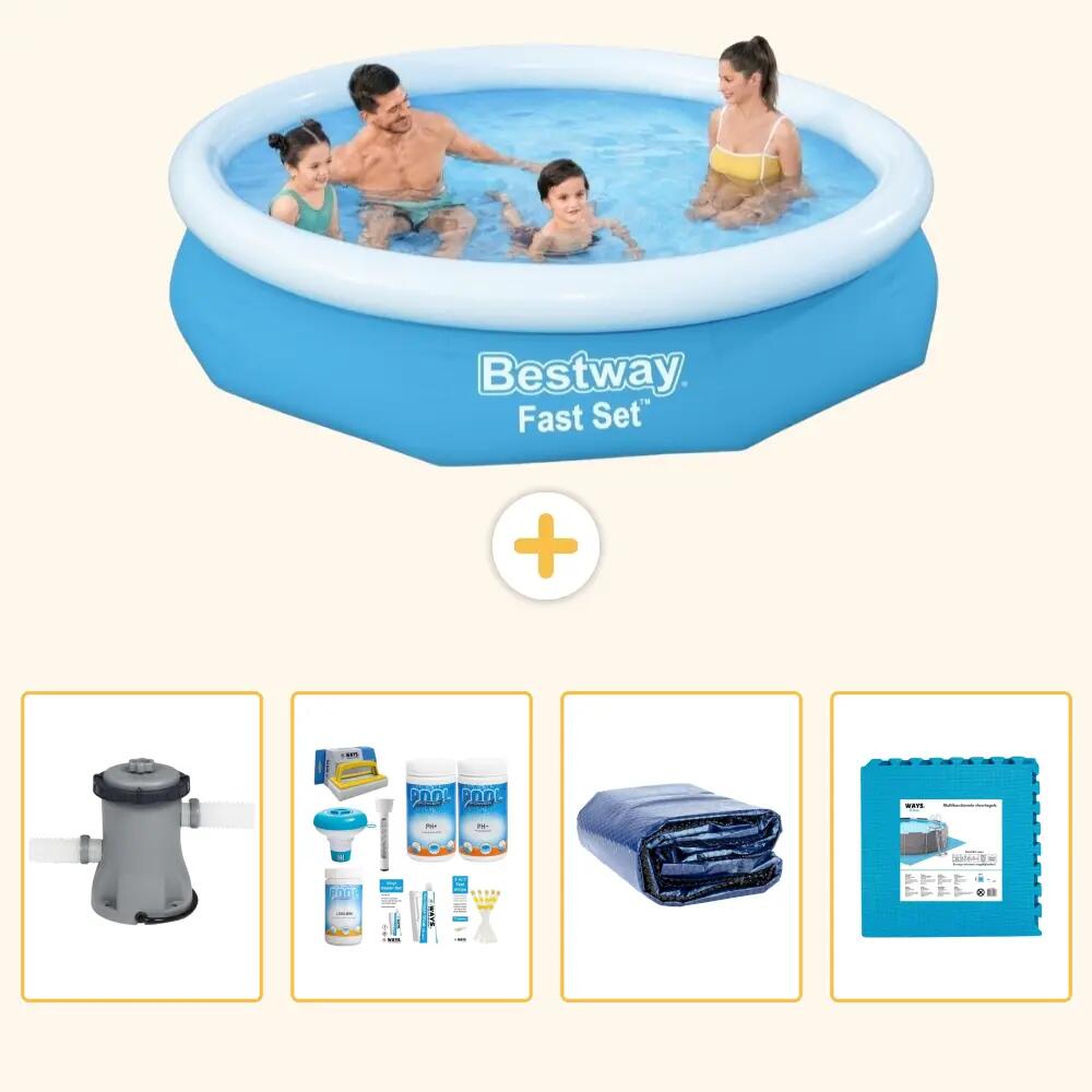 BESTWAY picture