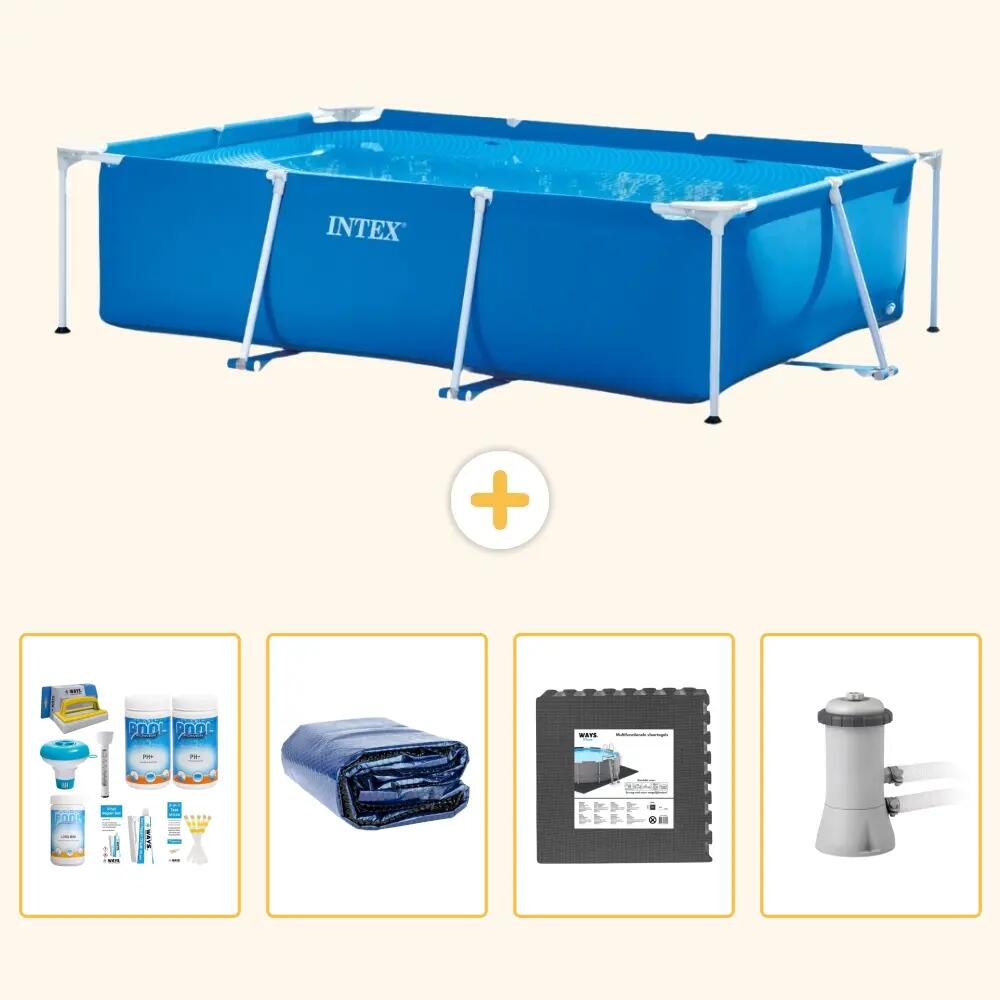 INTEX picture