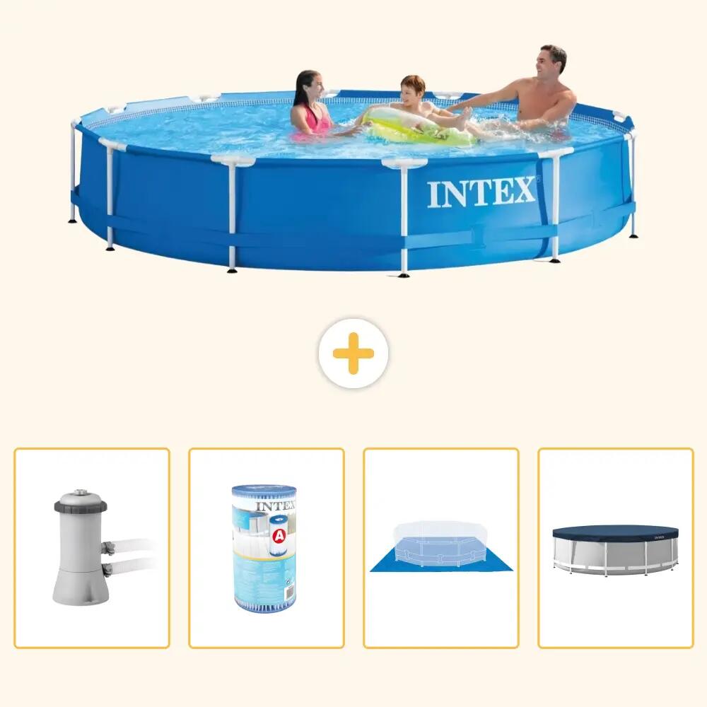 INTEX picture