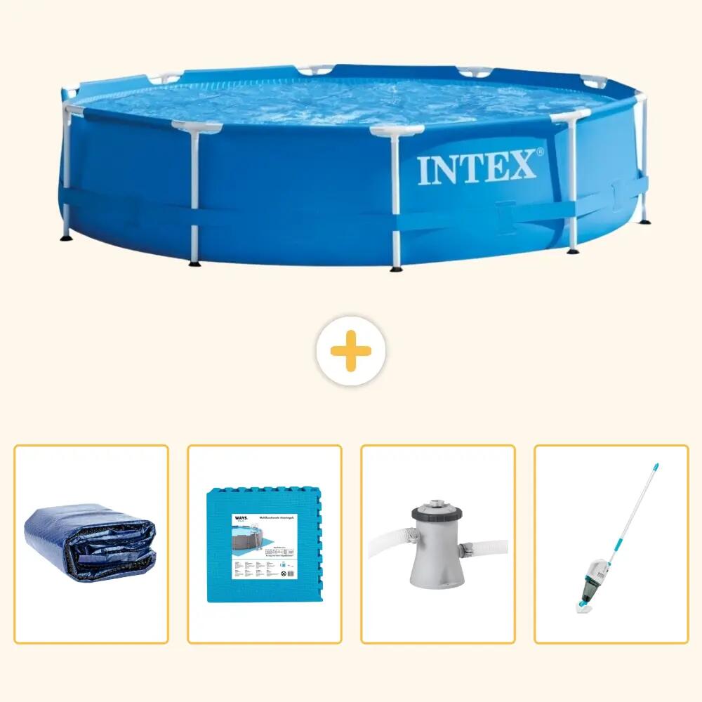 INTEX picture