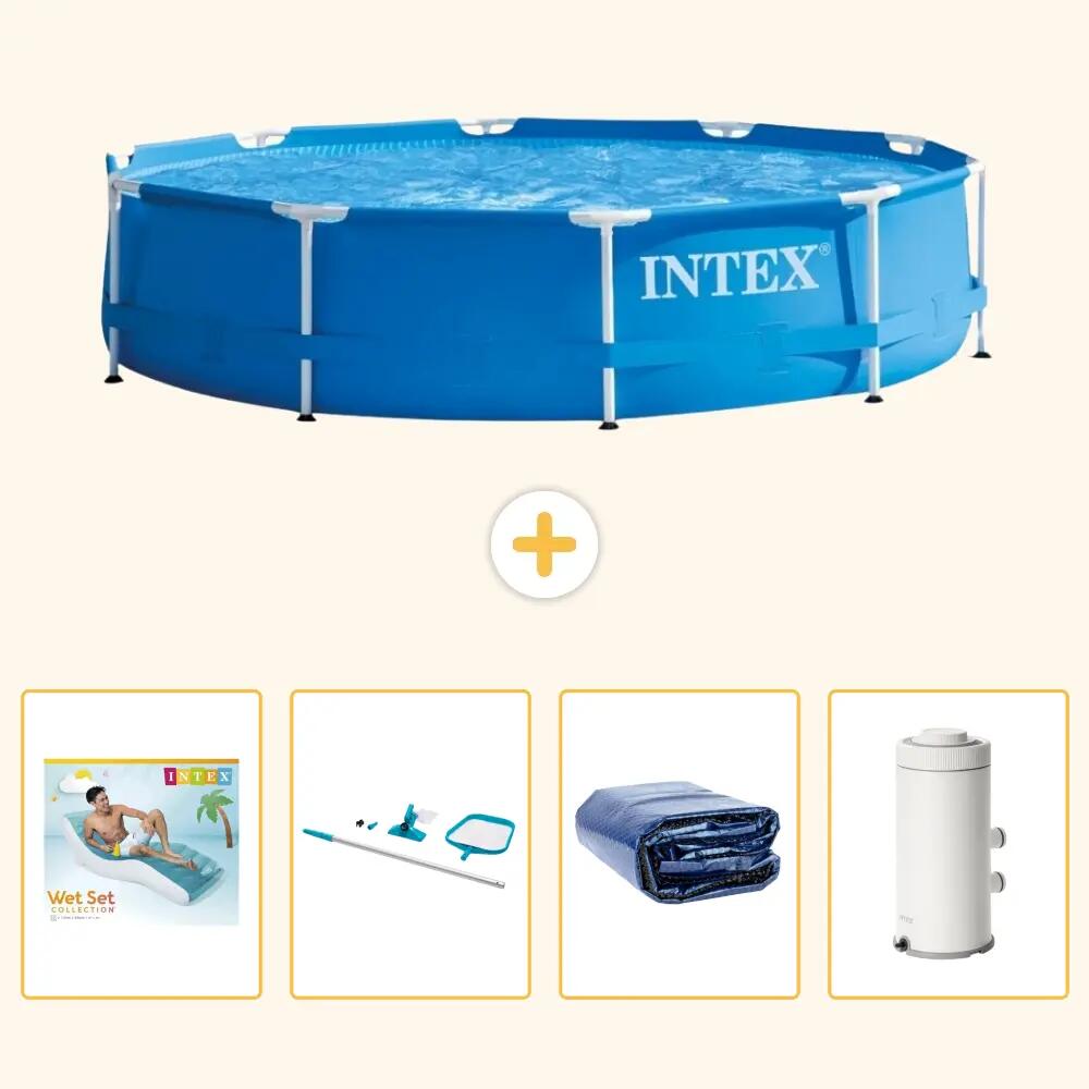 INTEX picture