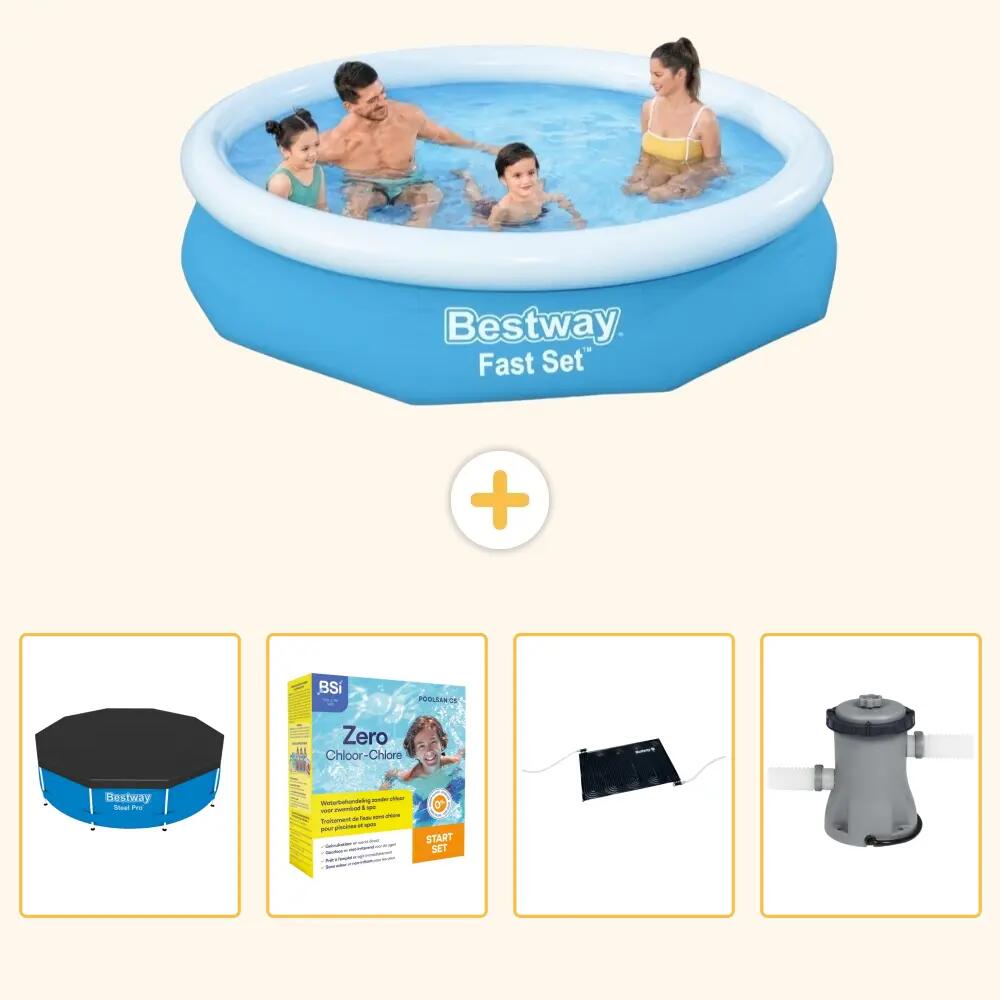 BESTWAY picture