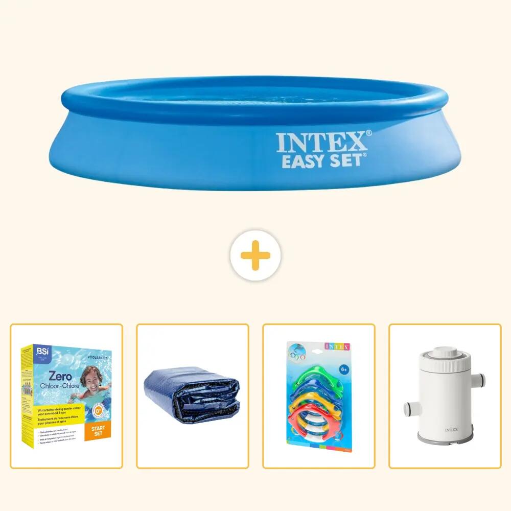INTEX picture
