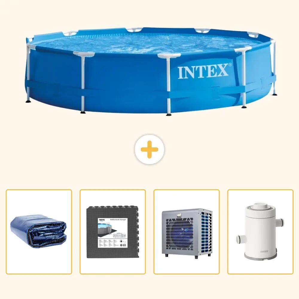 INTEX picture