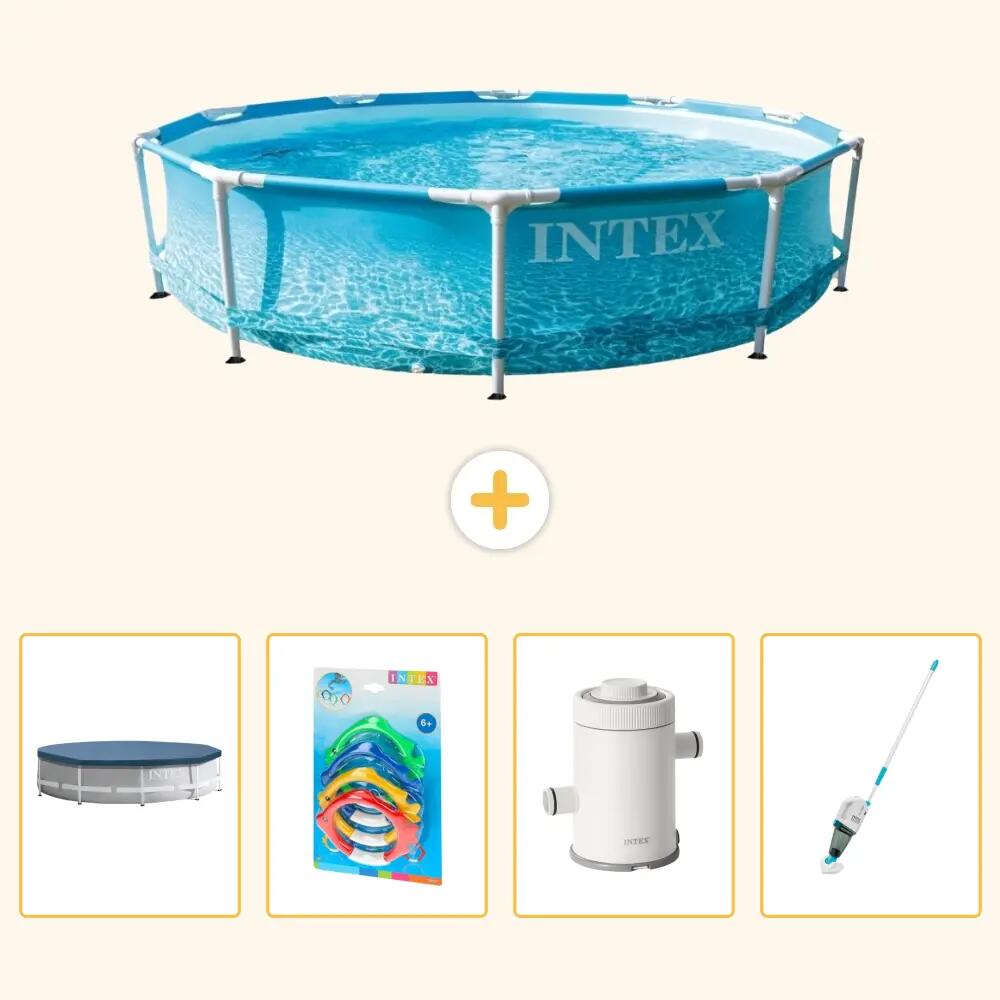 INTEX picture