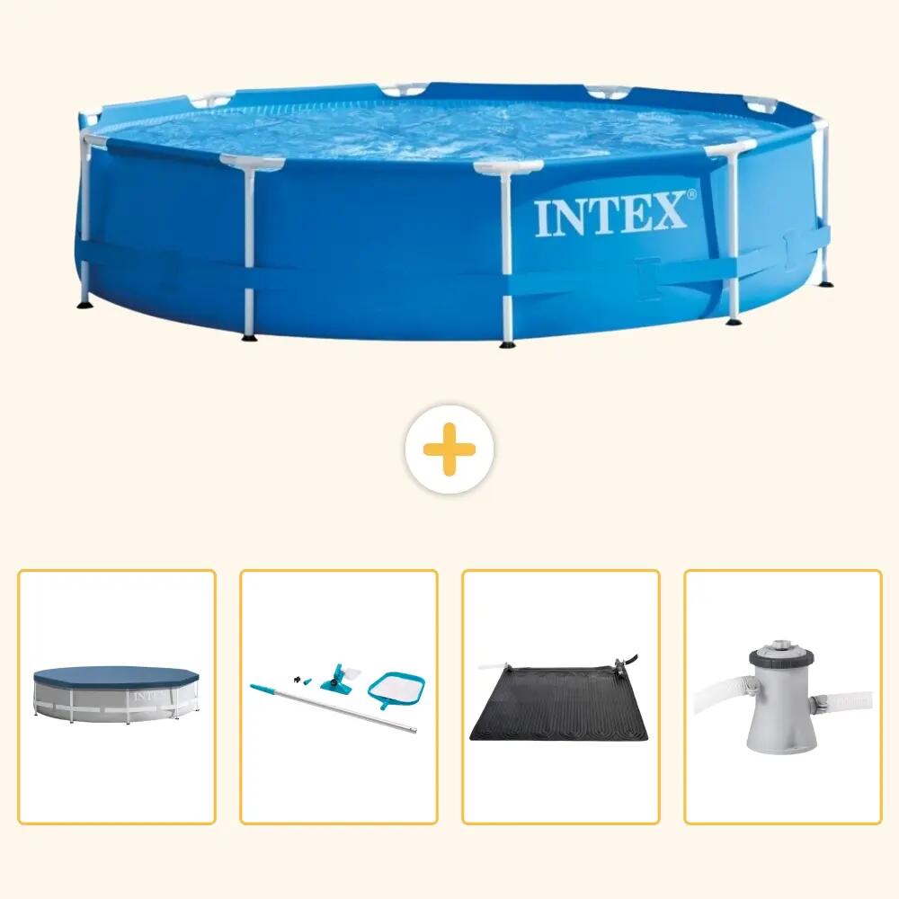 INTEX picture