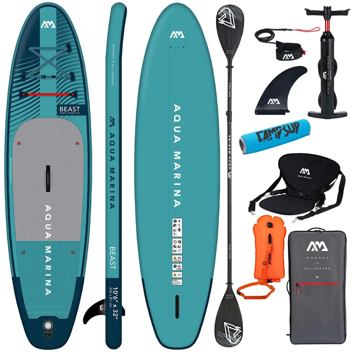 AQUA MARINA picture