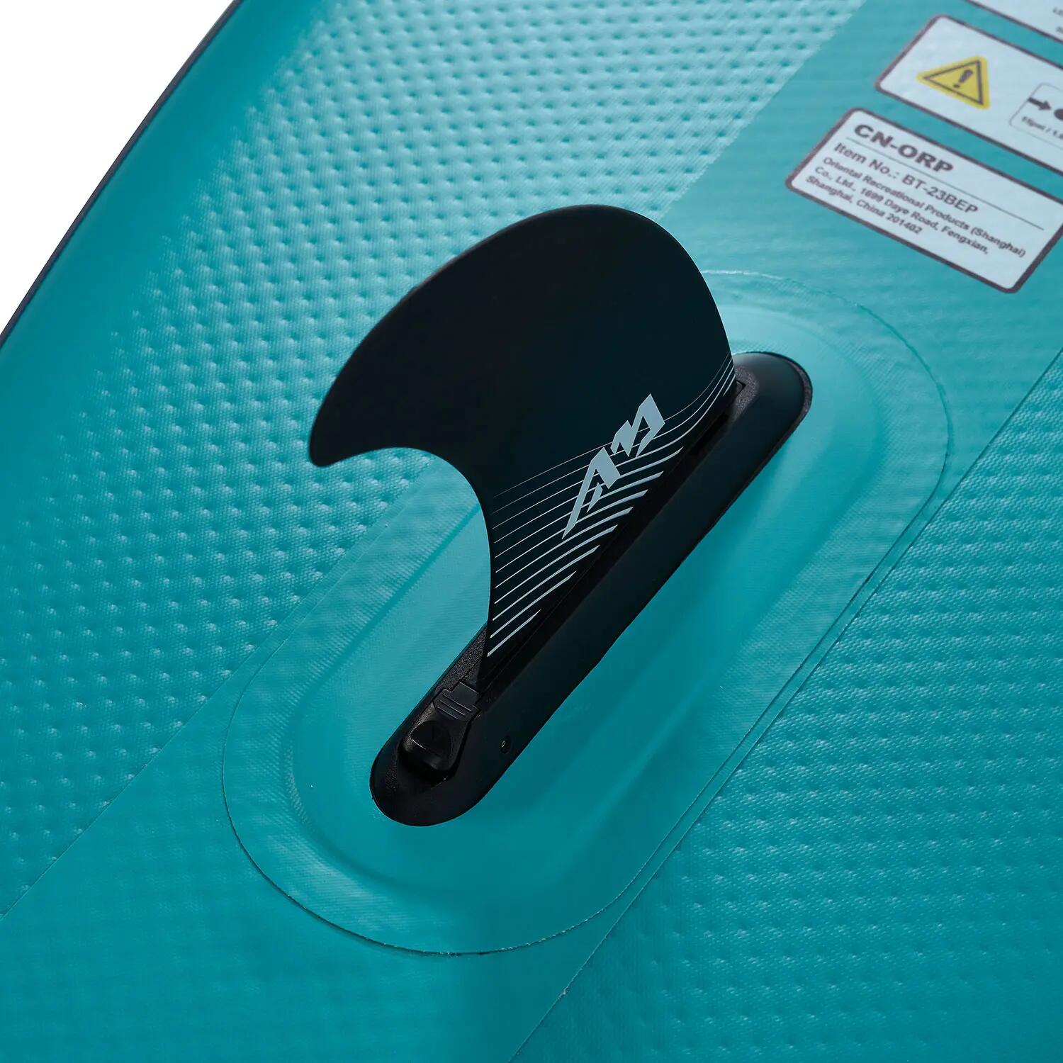 Deska SUP Aqua Marina Beast 10'6" BT-23BEP COMBO + BOJKA + BOJKA DMUCHANA 8/14