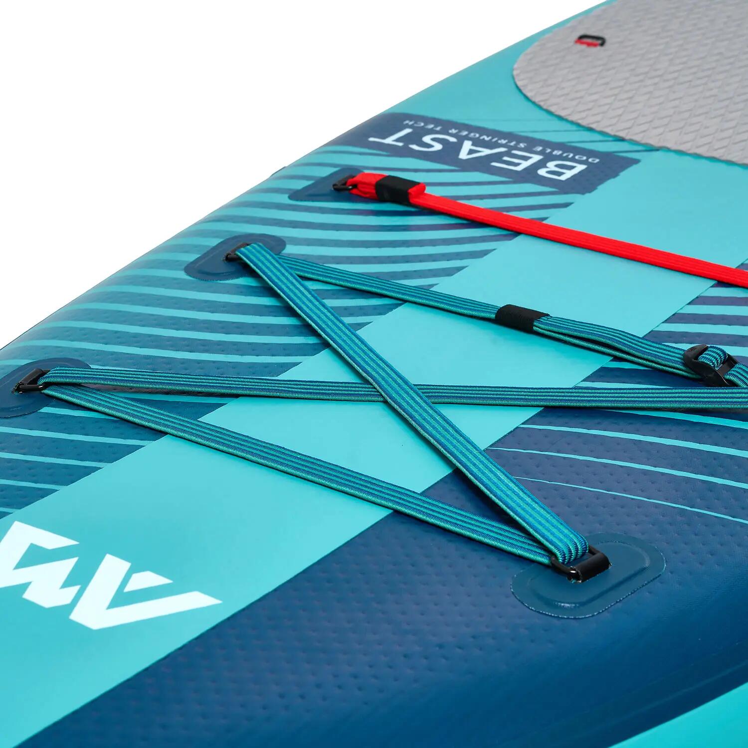 Deska SUP Aqua Marina Beast 10'6" BT-23BEP COMBO HIGH BACK 3/14