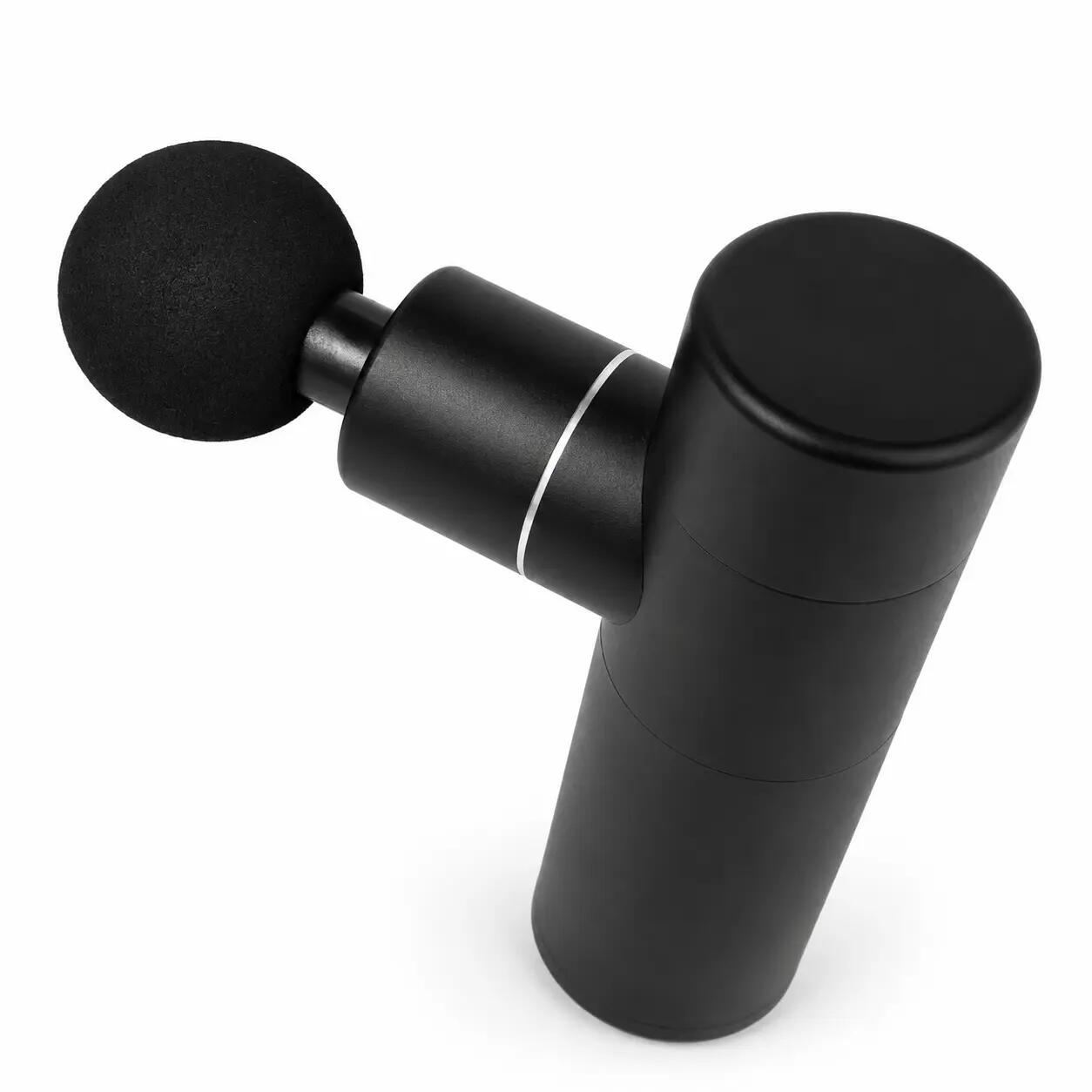 Eurocatch Pistolet de Massage Professional avec Mallette 2/7