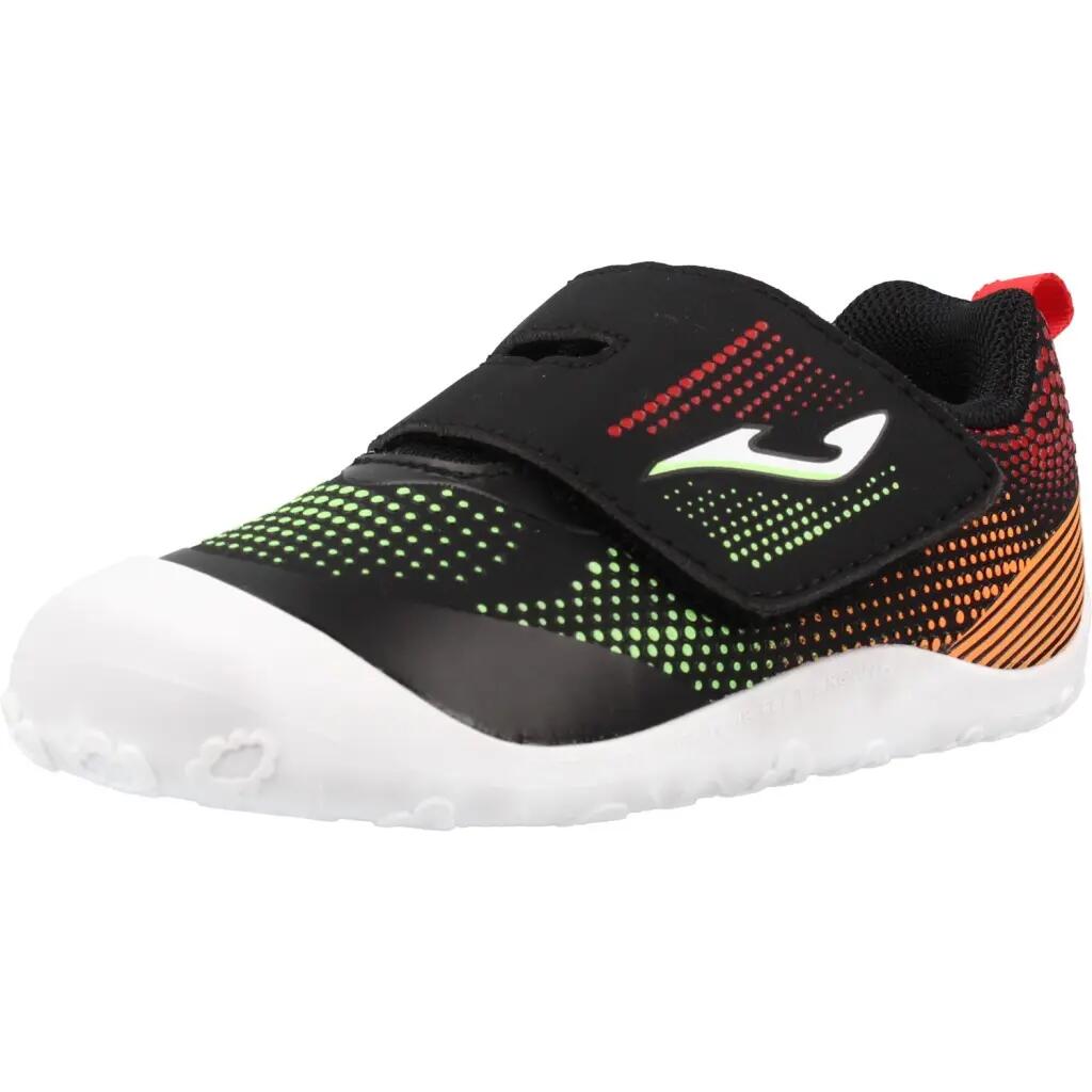 Buty JOMA BFBHORW2601V Czarny