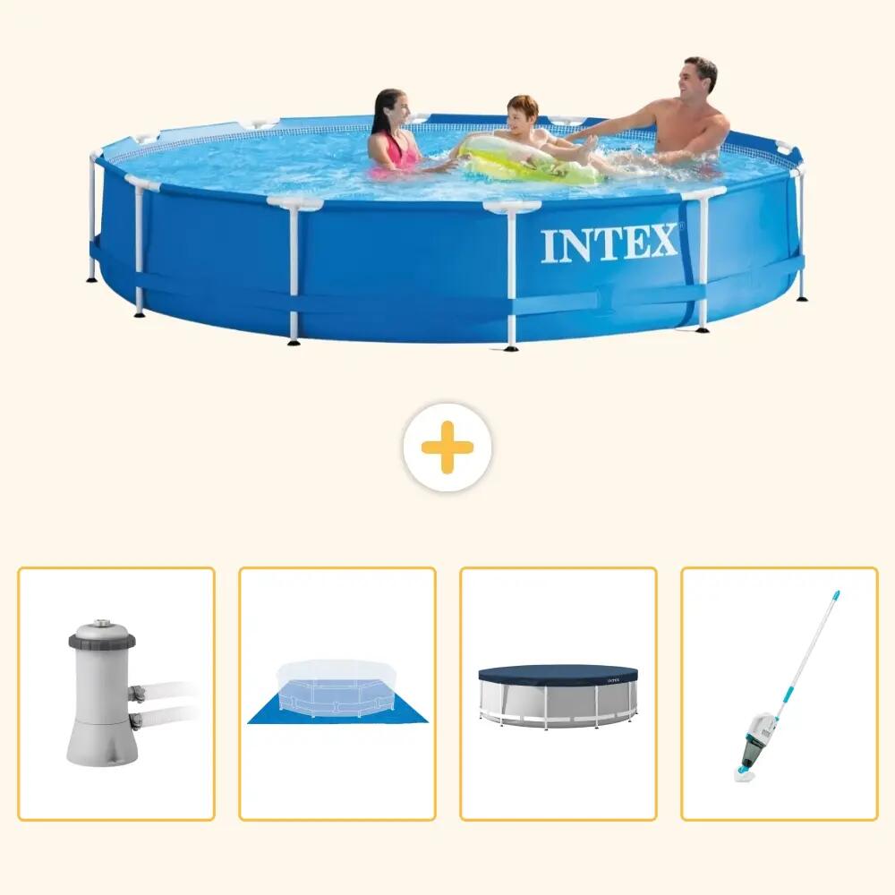 INTEX picture