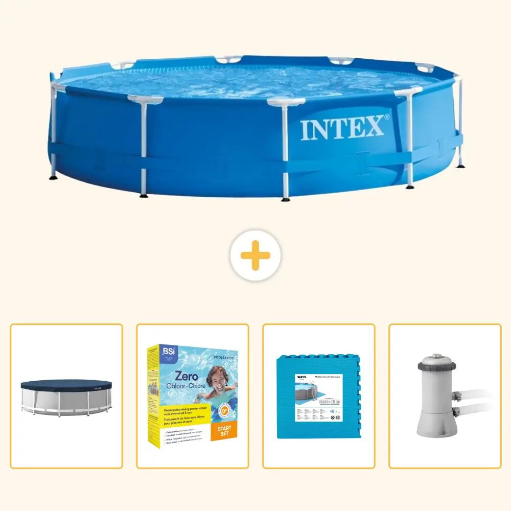 INTEX picture