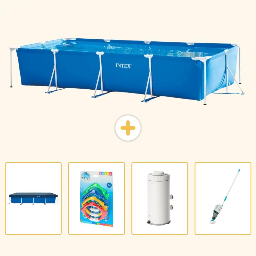 INTEX picture