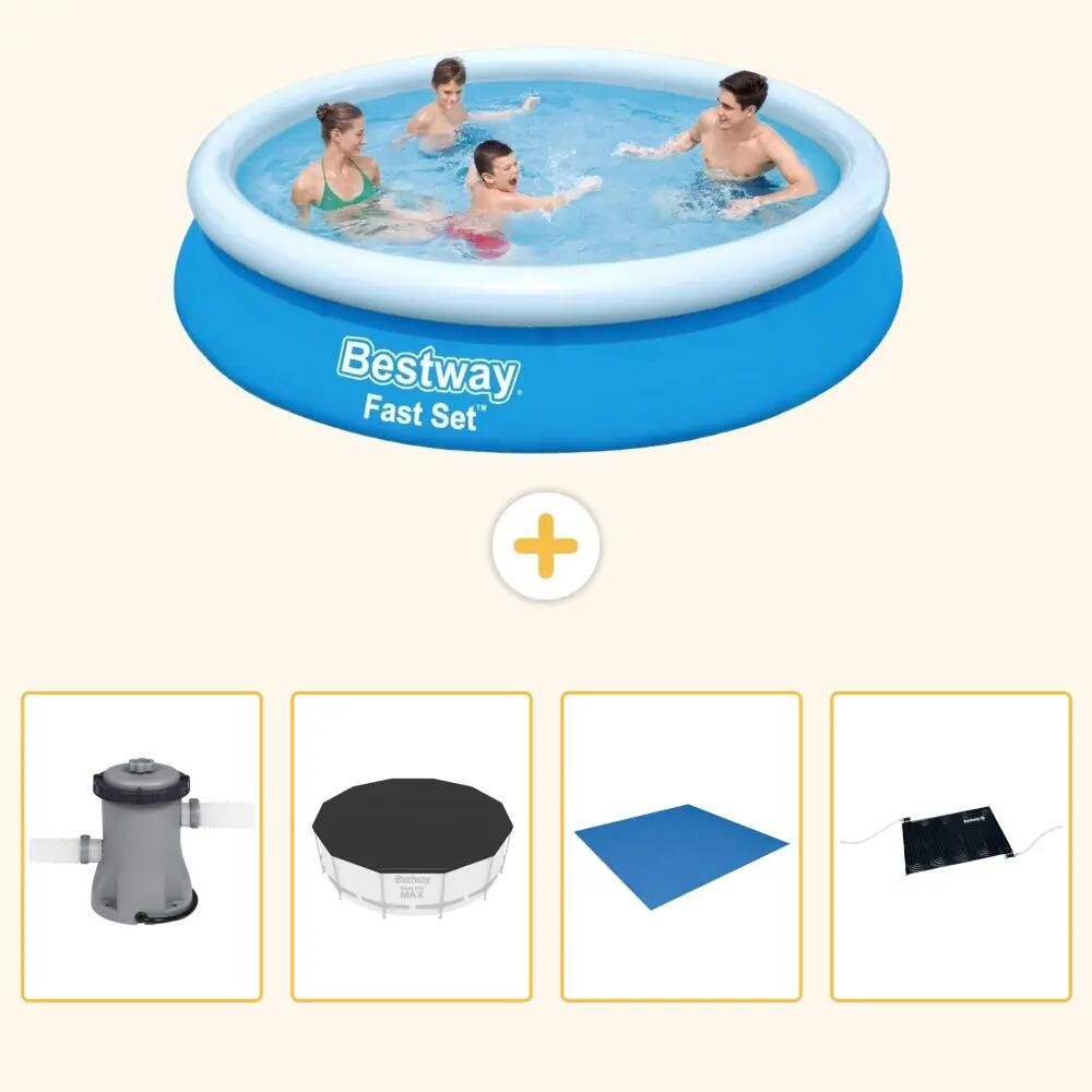 BESTWAY picture
