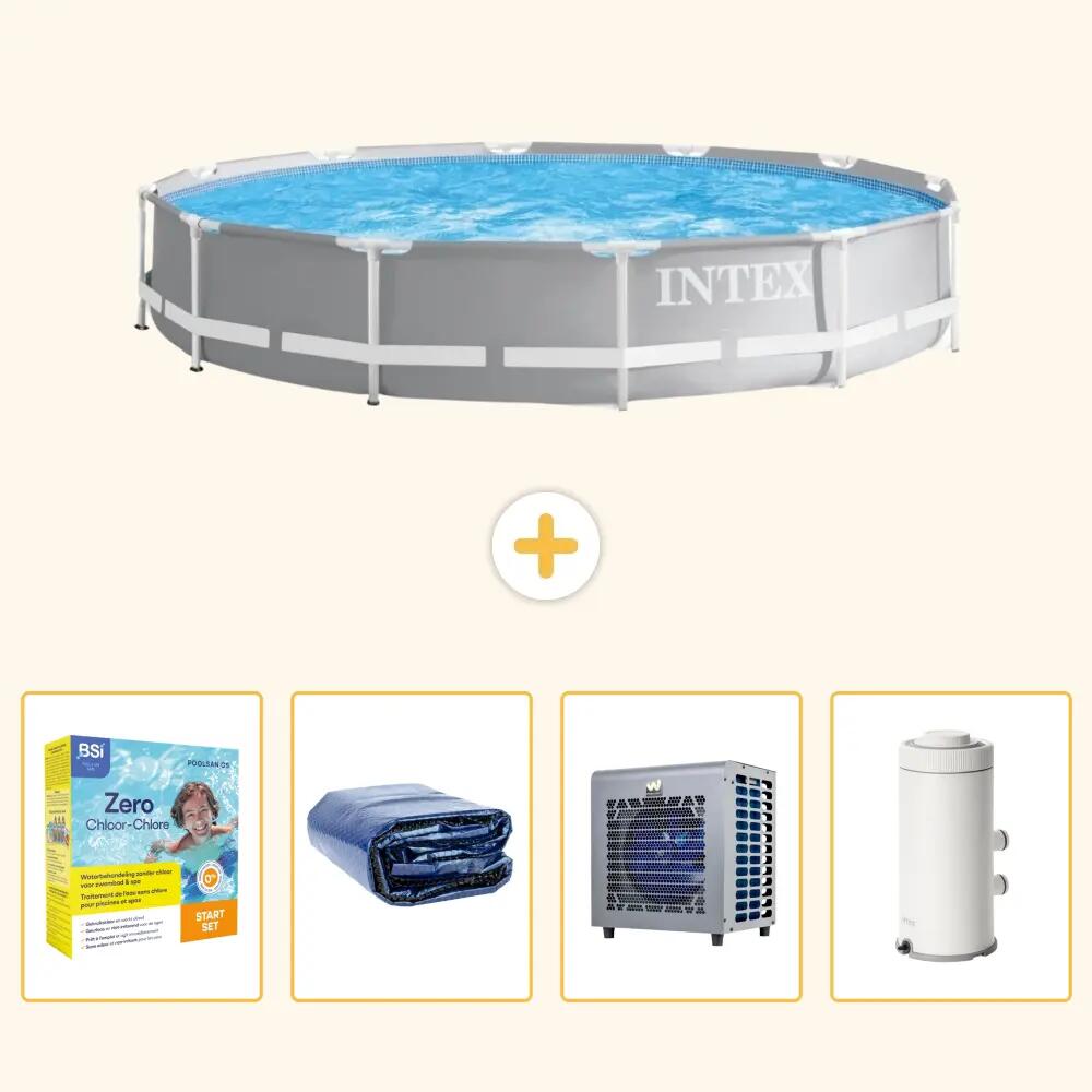 INTEX picture