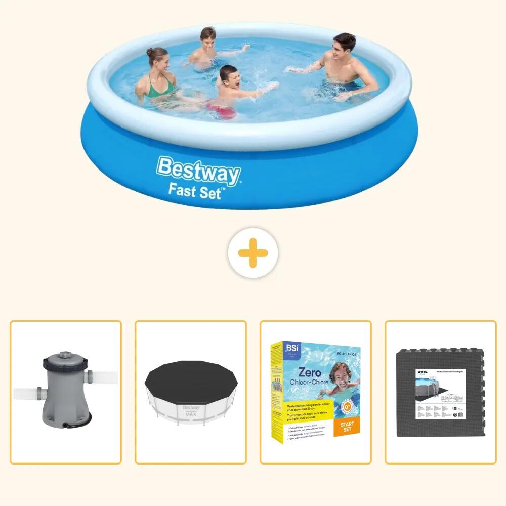 BESTWAY picture