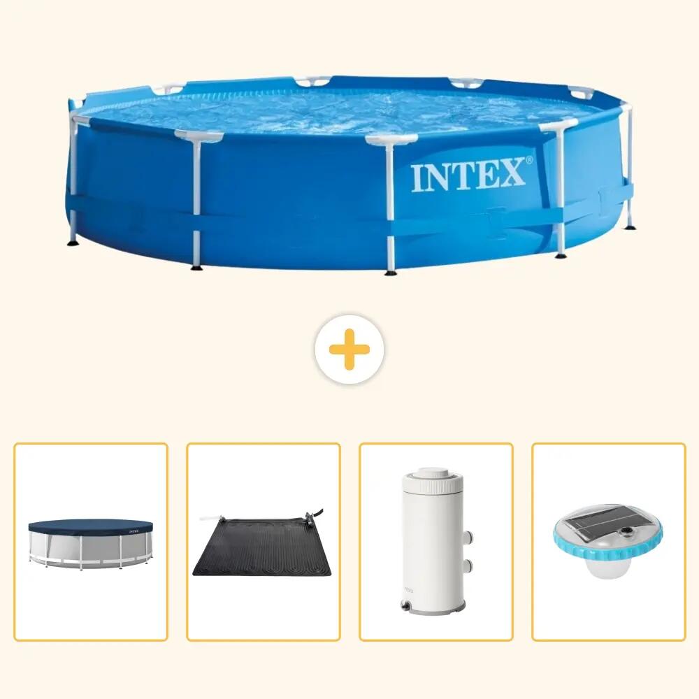 INTEX picture