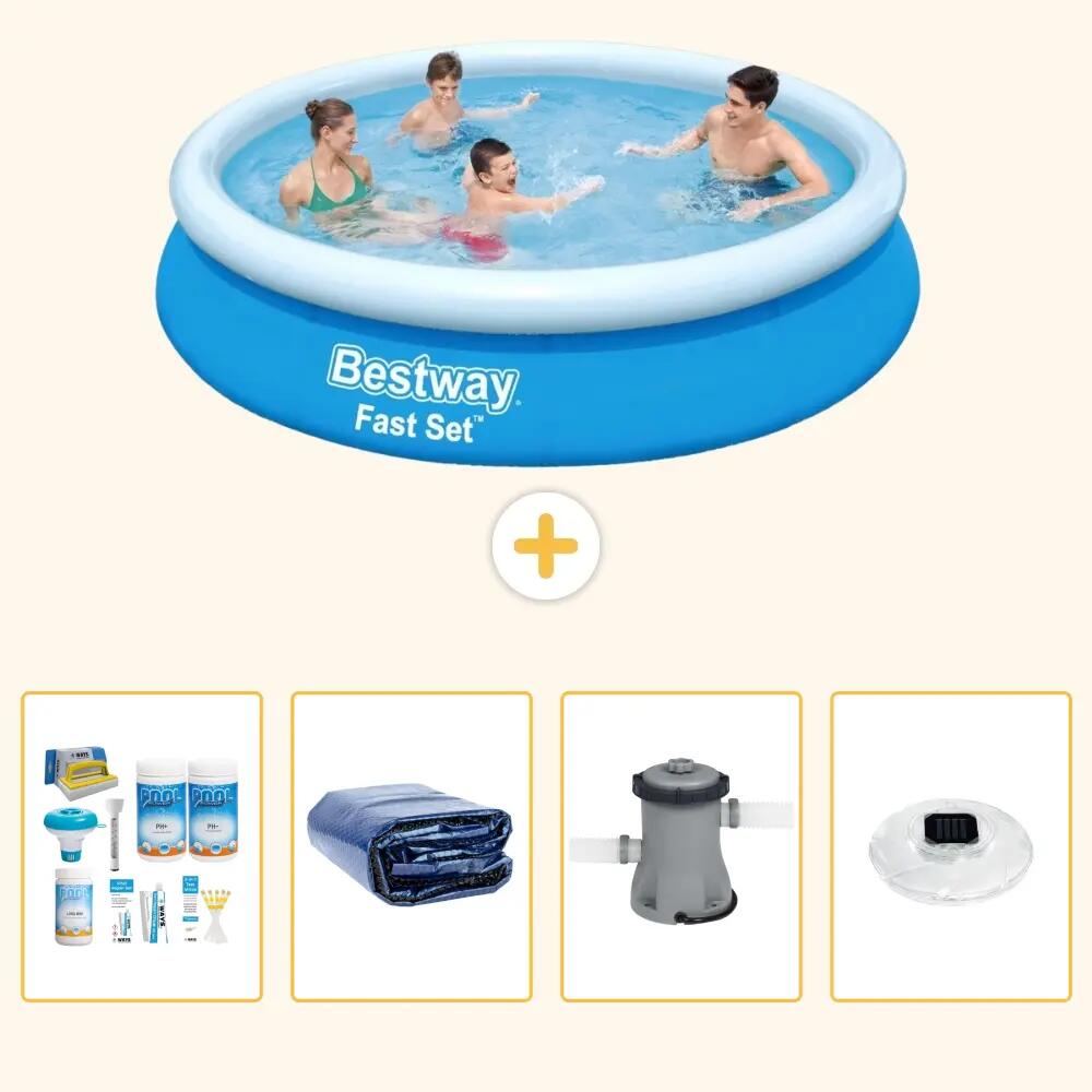 BESTWAY picture