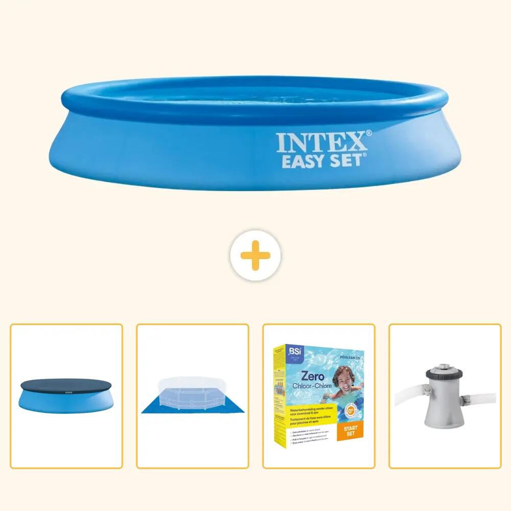 INTEX picture