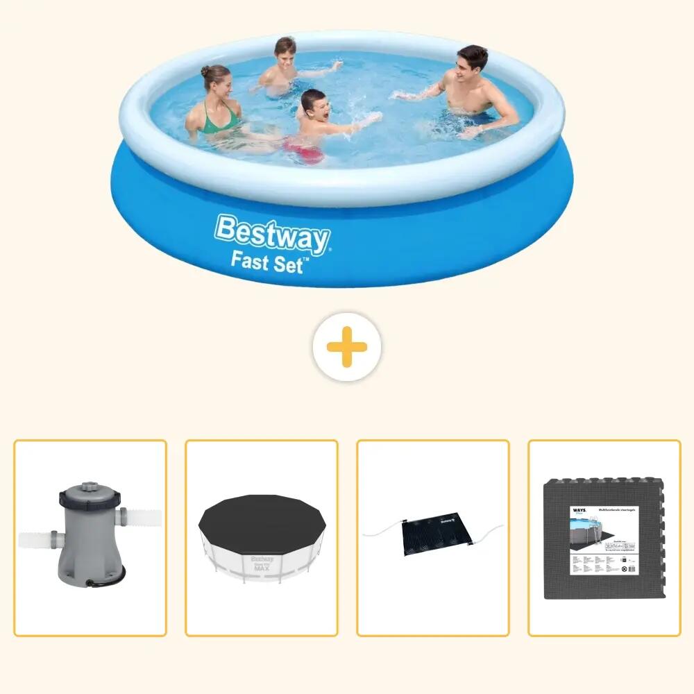 BESTWAY picture