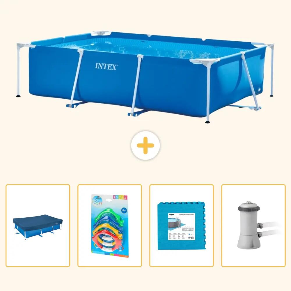 INTEX picture