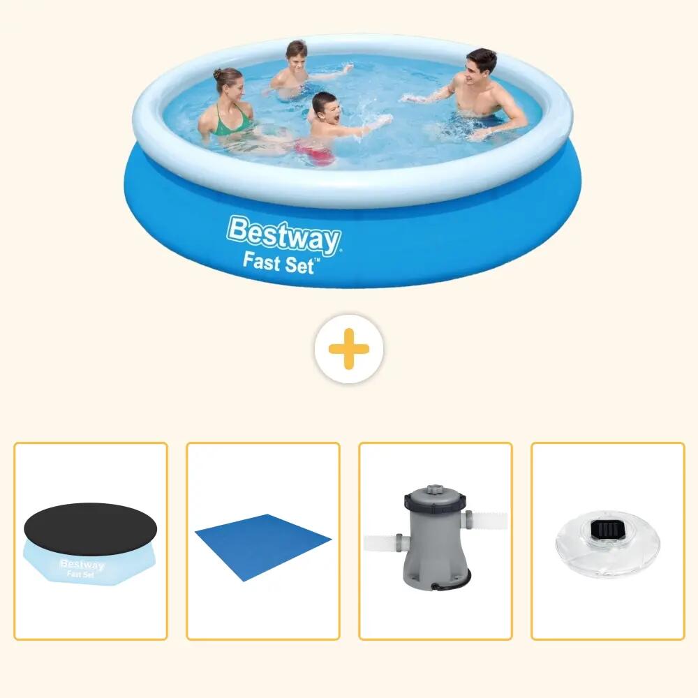 BESTWAY picture