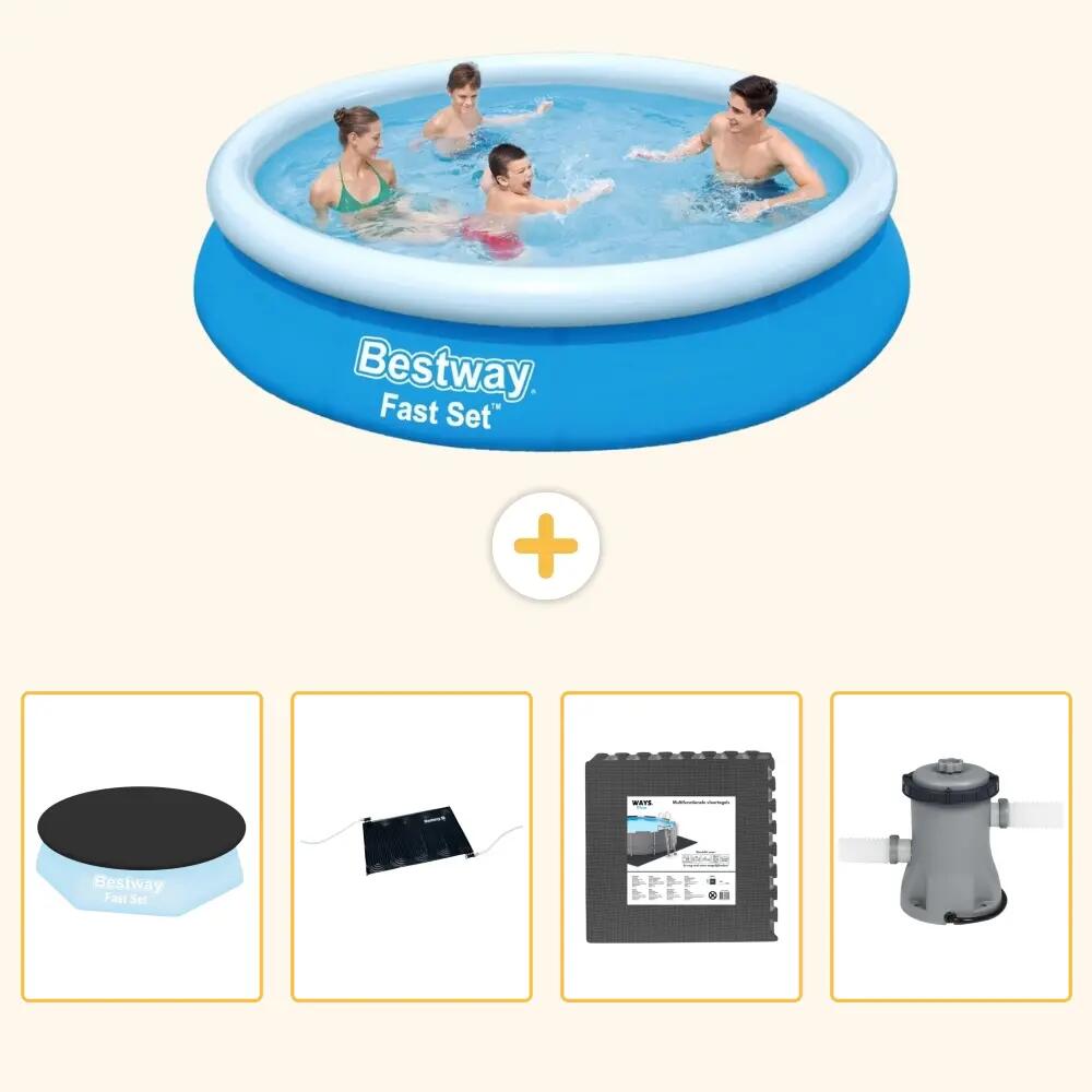 BESTWAY picture