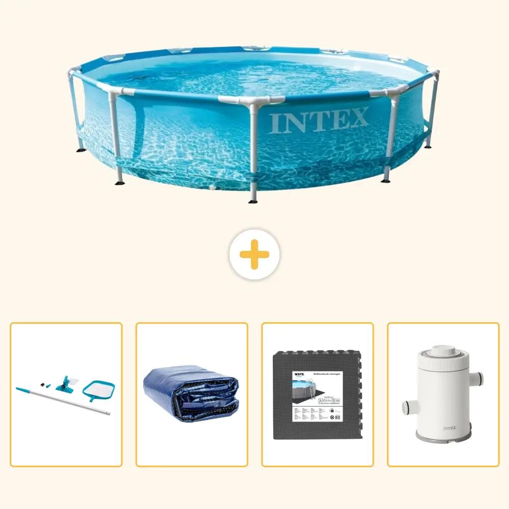 INTEX picture