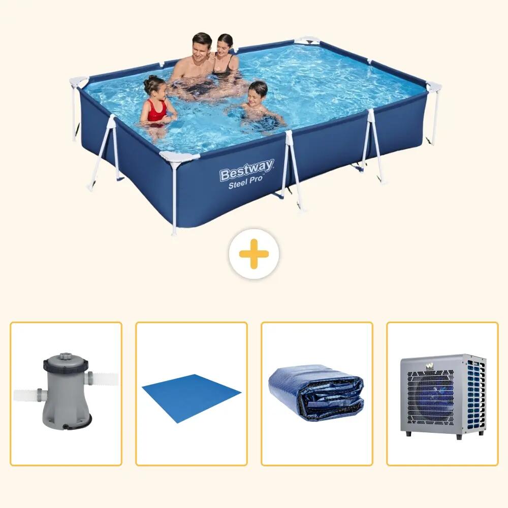 BESTWAY picture